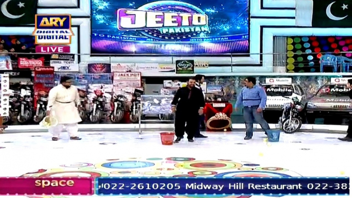 Jeeto Pakistan P4