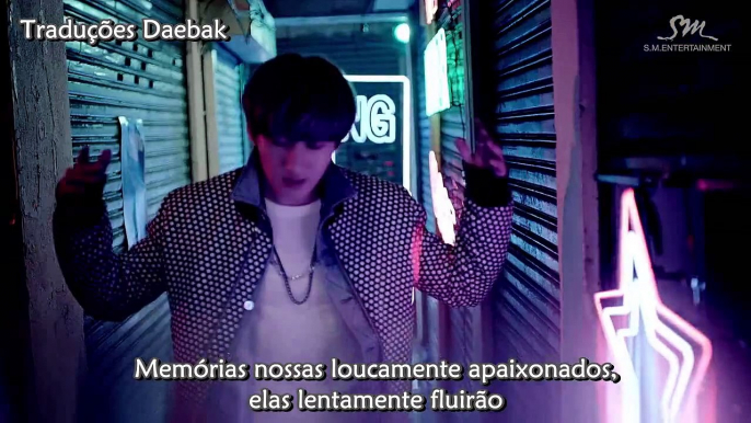 ★ Super Junior-D&E - Growing Pains [Legendado em PT-PT]