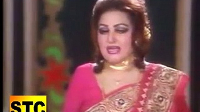 NOOR JEHAN - Uff Allah Bedard Na Ban - TARANNUM