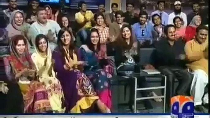 Khabar Naak , 29th March 2014 , Full Comedy Show , 29 March 2014 - Best Comedy Shjow Pakistan -