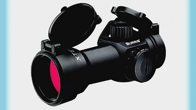 Burris 300205 1x35 XTS-135 Speed Dot Sight (Black)