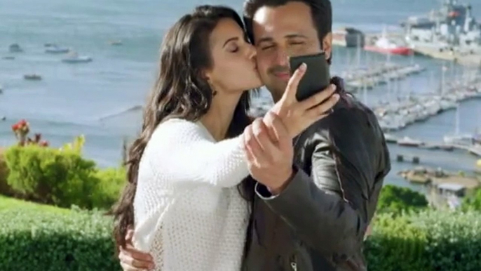 Tu Jo Hain Video Song Mr X Emraan Hashmi and Amyra