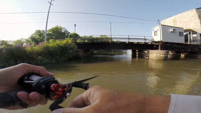 GoPro  Best Catch powered by Bassmaster