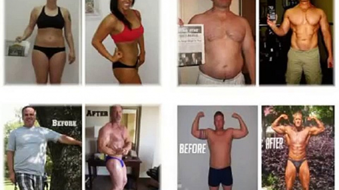 Customized Fat Loss - Customized Fat Loss Review