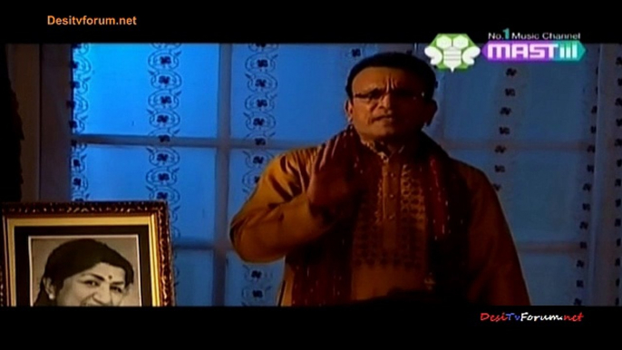 The Golden Era With Annu Kapoor 16th March 2015 Video Watch Online pt1