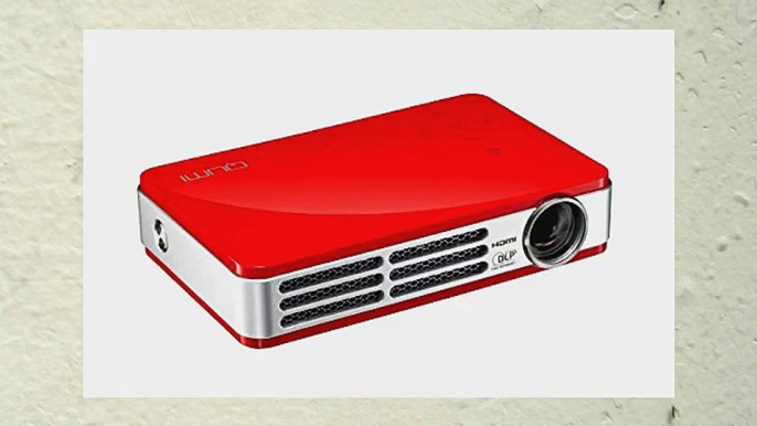 Vivitek QUMI Q5 16:10 WXGA Projector