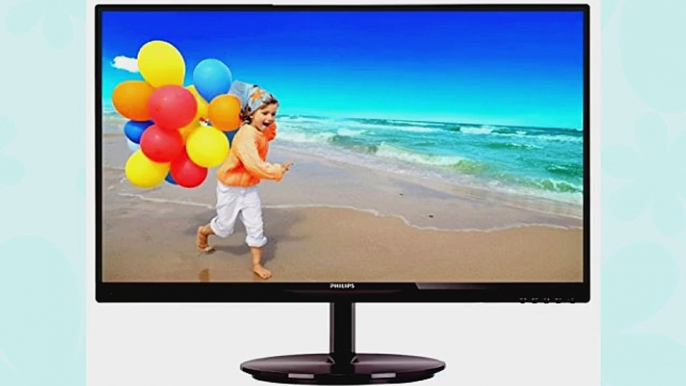 Philips 224E5QDAB LCD Monitor