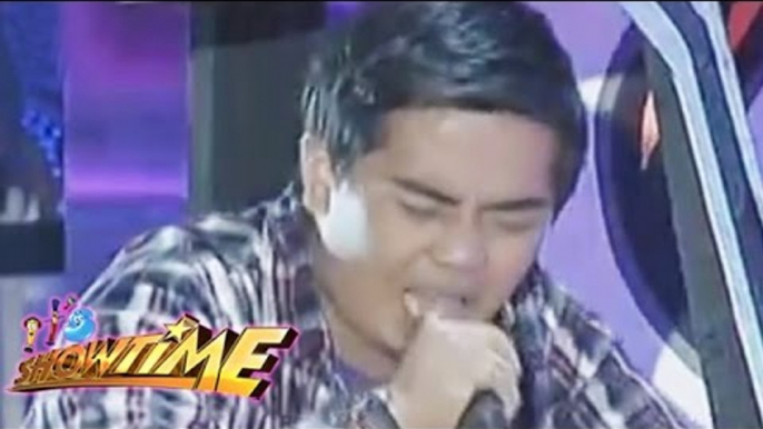 It's Showtime Kalokalike Face 3: Gloc-9 (Grand Finals)