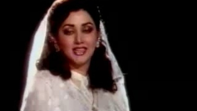 NOOR JEHAN - Lutf Woh Ishq Mein Paye Hein - Tarannum