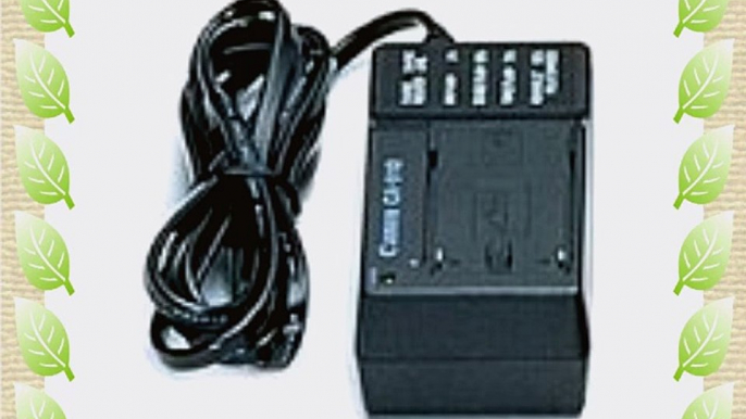 Canon CA910 Compact Power Adapter for Canon Camcorders