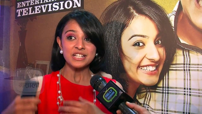 Mahima Makwana Gets Emotional On The Launch Of Dil Ki Baatein Dil Hi Jaane - Sony Tv