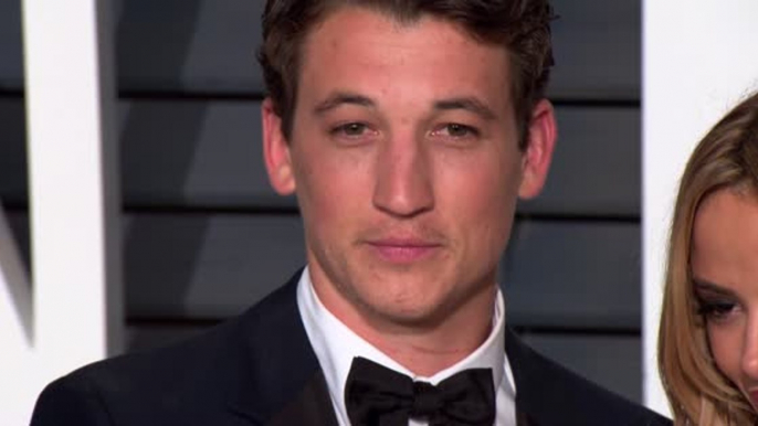 Miles Teller Still Hasn't Paid Off His Student Loans