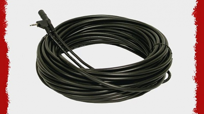 Varizoom VZ-EXTL100 100' Extension cables