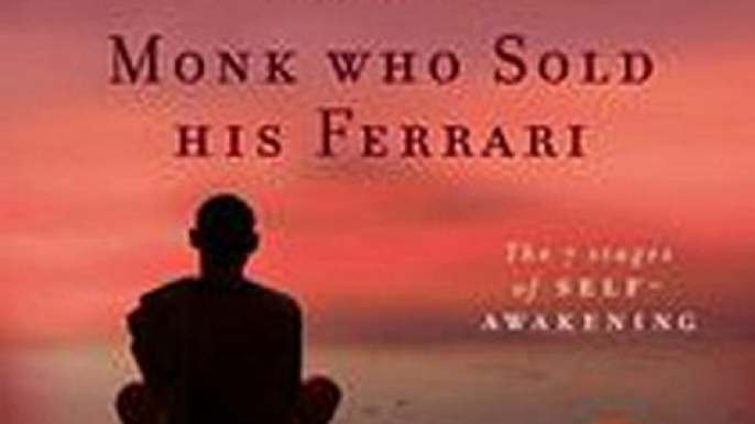 Download Discover Your Destiny with The Monk Who Sold His Ferrari The 7 Stages of Self-Awakening ebook {PDF} {EPUB}