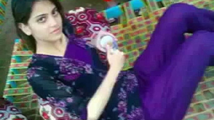 Pakistani Hot Girl Home Made Mms Scandal Leaked MMS