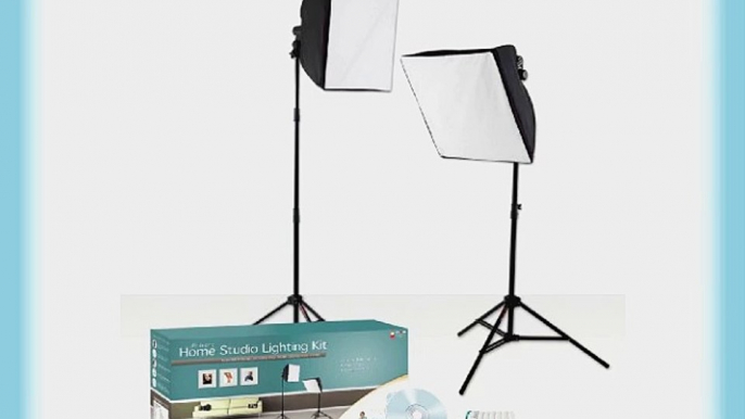 Westcott Erin Manning Home Studio Lighting Kit