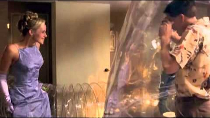 KAPAMILYA BLOCKBUSTERS: Bubble Boy