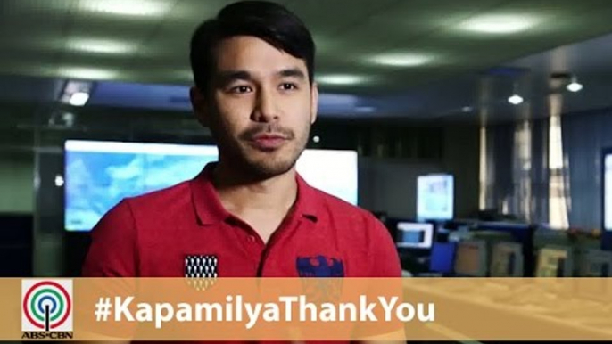 Kapamilya Thank You Teaser: Umagang Kay Ganda