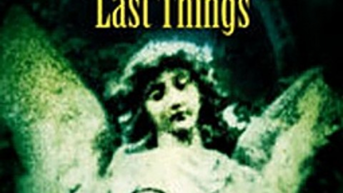 Download The Four Last Things The Roth Trilogy Book 1 ebook {PDF} {EPUB}