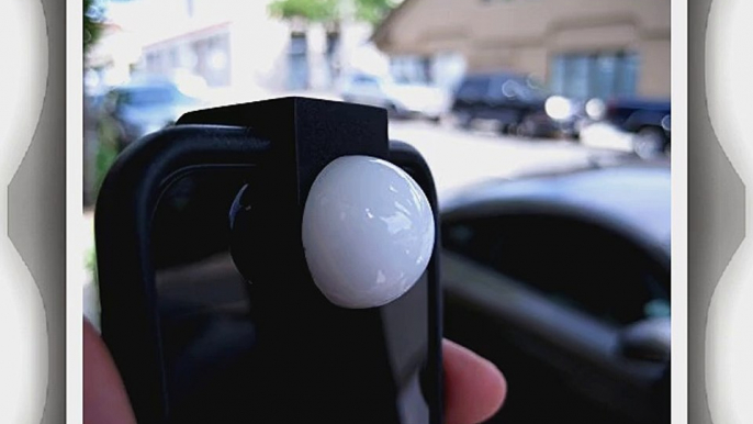 Luxi For All - Light Meter Attachment for Smartphones and Tablets