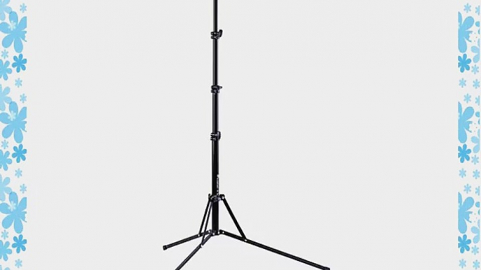 Nano Light Stand - 7'