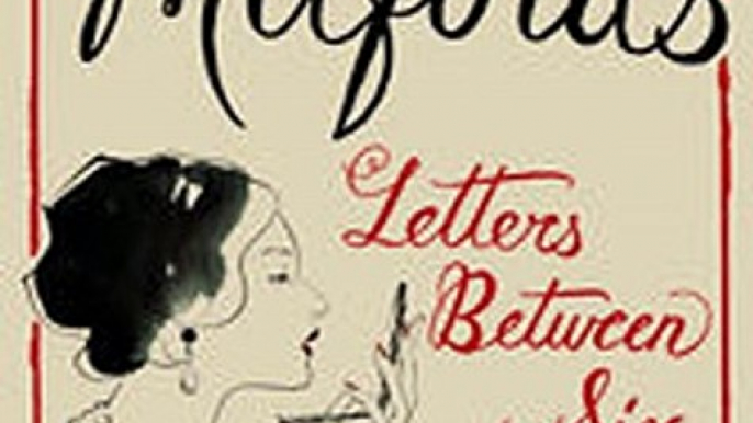 Download The Mitfords Letters between Six Sisters ebook {PDF} {EPUB}