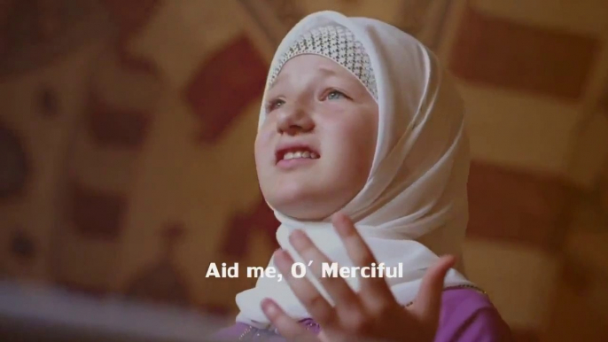 Rahman, Ya Rahman (Eng subs) - Mishary al Afasy [Arabic ~ Chechen] ~ Nasheed on Vimeo