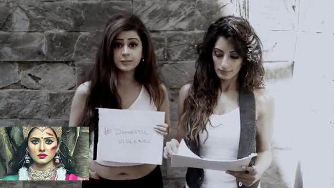 #RapAgainstRape : deux Indiennes rappent contre le viol