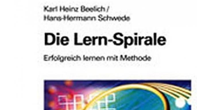 Download Die Lern-Spirale ebook {PDF} {EPUB}