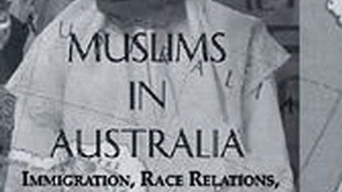 Download Muslims In Australia ebook {PDF} {EPUB}