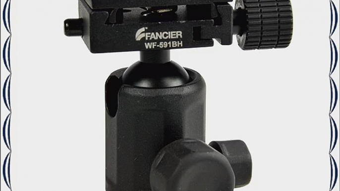 Skater Dolly Ball Head Photo Ball Head Tripod Grip Action Ball Head Great for tabletop skater