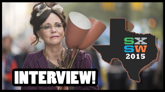 Michael Showalter Talks "Hello, My Name Is Doris" at SXSW - CineFix Now