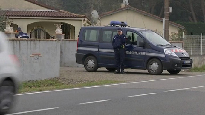 Bébés congelés en Gironde: la mère a été internée