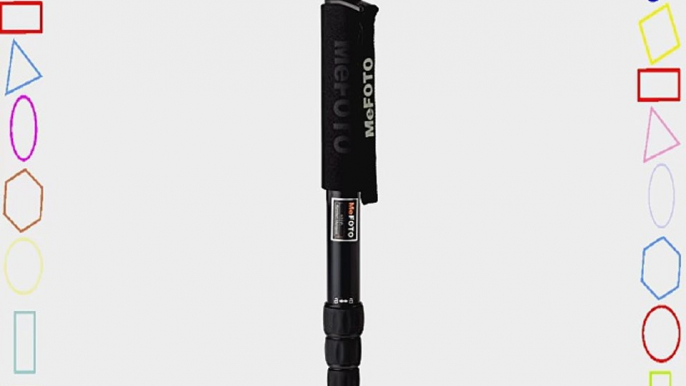 Mefoto A35WK WalkAbout Monopod (Black)