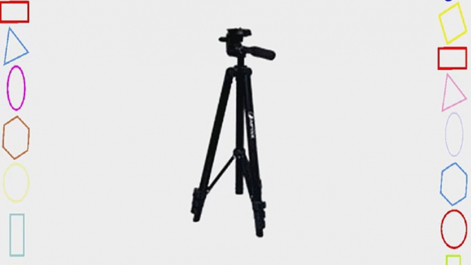 Lightweight Full Size Tripod