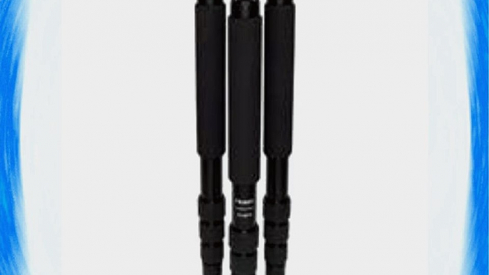 Feisol Elite CT-3472LV Rapid 4-Section Carbon Fiber Tripod with Leveling Center Column