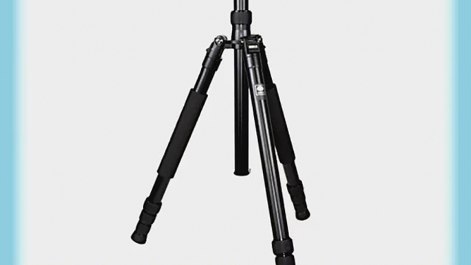 Pro-Tripod Sirui T-1004x Aluminium-magnesium Alloy Tripod Traveller Folded Height 40cm