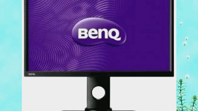 Benq 9H.L9JLB.RBE - BENQ BL2410PT 24 WIDE VA LED MONITOR