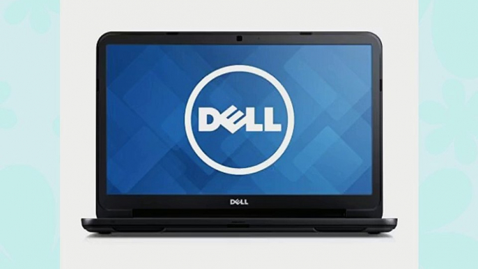 Dell Inspiron i3531-1200BK 15.6-Inch Laptop