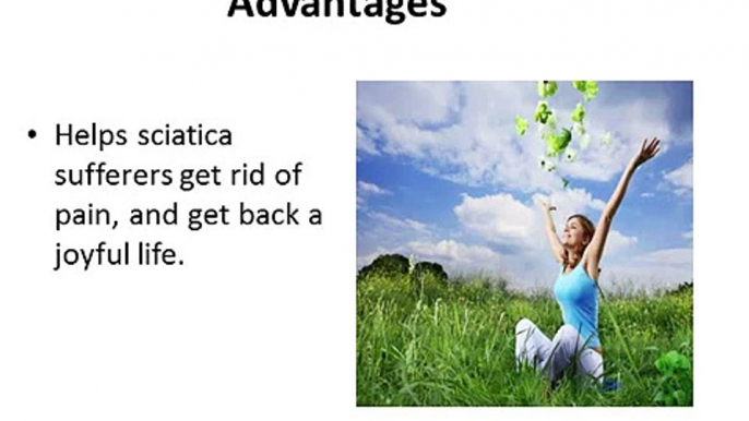 Treat Sciatica NOW Review – Advantages and disadvantages of Treat Sciatica NOW  - Adola.net