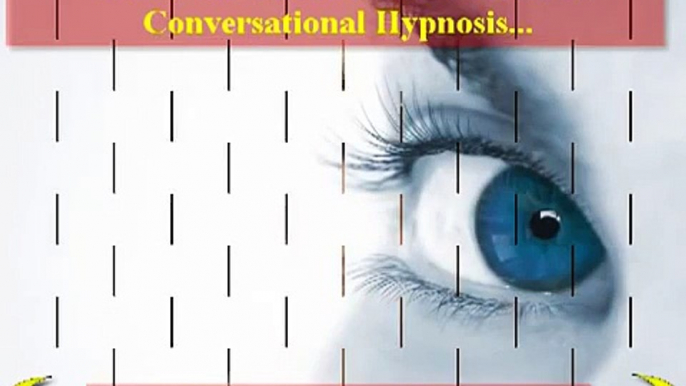 Ultimate Conversational Hypnosis