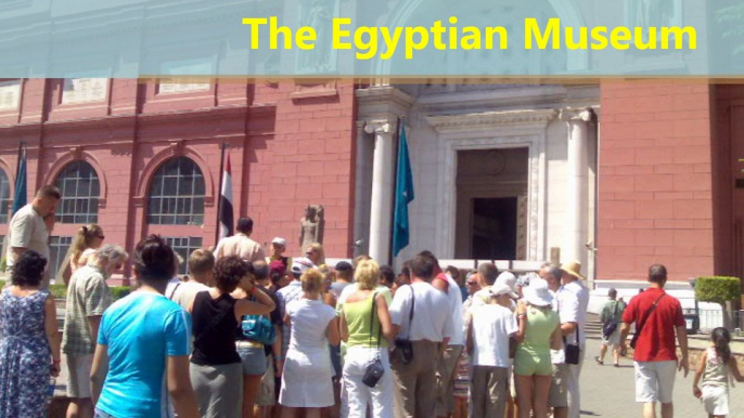 Egypt tour packages - shaspo tours