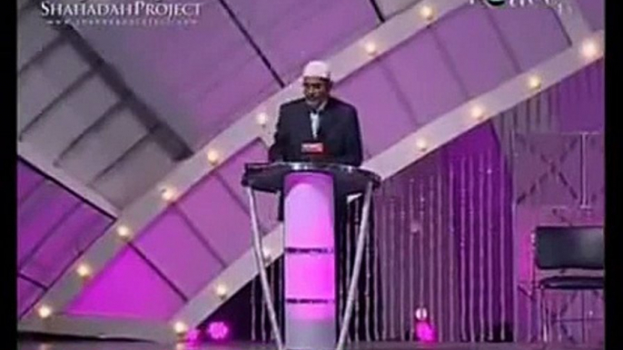 Zakir Naik Q&A-247 - This question brings tears in eyes Pls pray for this girl & her father) - PlayIt.pk