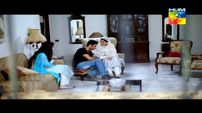 Dil Ka Kya Rung Karun Episode 4 on Hum Tv in High Quality 21st March 2015