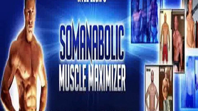 DISCOUNT The the muscle maximizer