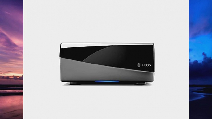 Denon HEOS Link Wireless PreAmplifier