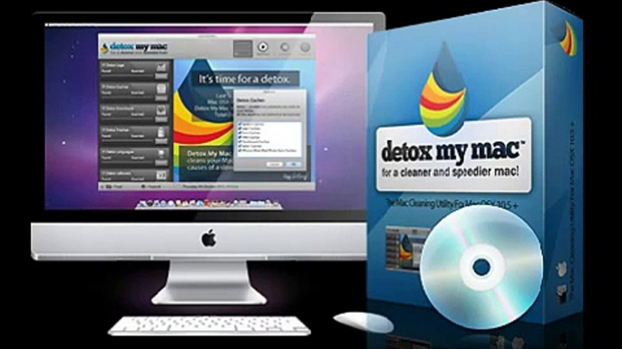 avoid REFORMATED..SPEED UP your mac OSx  (DETOX my MAC) 2015 + patch (works for all version)