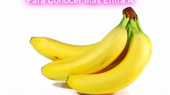 Dietas Para Adelgazar Rapido l Dieta Del Platano factor quema grasa