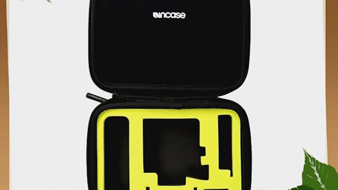 Incase CL58080 Incase Mono Kit for GoPro Hero 3 and Hero 4 (Black/Lumen)