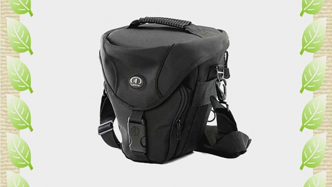 Tamrac 5627 Pro Digital Zoom 7 Camera Bag (Black)